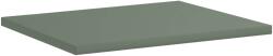 Comad Sombra Green szekrény feletti pult 60x46 cm zöld GREEN 89-60-46 M (GREEN896046M)