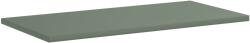 Comad Sombra Green szekrény feletti pult 100x46 cm zöld GREEN 89-100-46 M (GREEN8910046M)