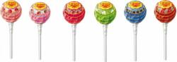 Chupa Chups nyalóka 12 g VEGYES típusok
