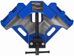 Kraft & Dele Zvárací uhlový zverák 100mm 64824 (KD1176) Menghina