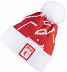 PUMA Slavia prague pompom beanie uni