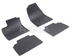 RIGUM Covorase Cauciuc Ford Transit Courier 5 Locuri (RIM-903096)