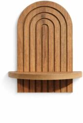  Hanah Home Wall Shelf Oak Artmtkwll1 - Oak