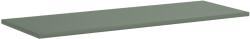 Comad Sombra Green szekrény feletti pult 160x46 cm zöld GREEN 89-160-46 M (GREEN8916046M)
