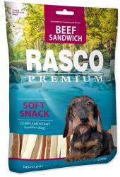 Rasco Delicatese de vită și cod Rasco Premium, sandviș 230g (1704-17053)