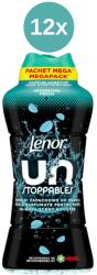  Lenor gyöngyök 12x735g UNS Friss