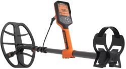 Quest Metal Detectors Detector de metale Quest S-Pro