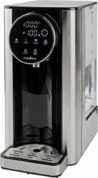 Nedis automata melegvíz adagoló, 2, 7 L, digitális kijelző, 2600 W, fekete/alumínium