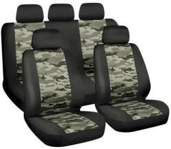 LAMPA , Üléshuzat, 9Db, Univerzális, Terepszínű, Camo Air-Force