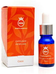 Marco Martely , Diffuser Illatosító, Coco, 10ml