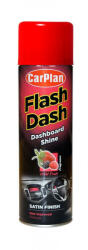CarPlan Műszerf Spray Erdei Gy