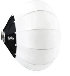  Godox CS-85D gömb alakú softbox, fehér