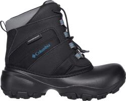Columbia Youth rope tow iii 33