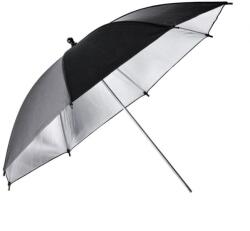  GODOX UB-002-33 ezüst fényvisszaverő fotóernyő, 84 cm