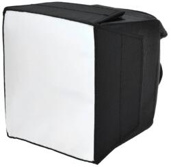  GODOX SB1010 univerzális softbox vakukhoz, 10 × 10 cm