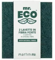 Mr. Eco Laveta Abraziva Mr. Eco, 2 Bucati (JMA-7205MRE)