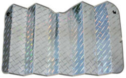 Maxspeed Napvédő Előre Diamant 150x80cm