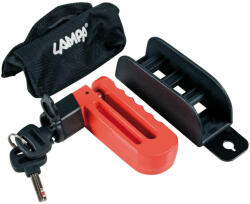  Lampa GATOR " L" - kismotor tárcsalakat - 10mm