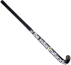 The Indian Maharadja Gold 95 (thin) Senior Kompozit hokiütő low bow, 37, 5