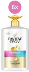 Pantene balzsam 6x800ml Moisture