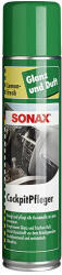 SONAX Műszerfalápoló Spray - Szilikonmentes - Citrus - 400ml