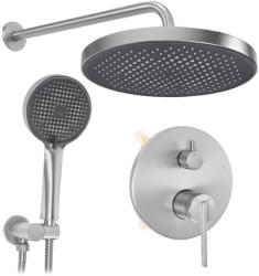 Rea Sistem de dus incastrat Rea Grace + BOX crom periat (REA-P4404)