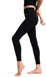 Under Armour Motion Legging Ultimate Black / White Női leggings L