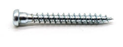 VISIMPEX WoodStar Șurub unghiular - cap D, Torx 4, 8 x 40 mm (001-001-050-003)