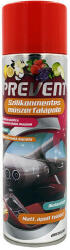 PREVENT Szilikonmentes Matt Műszerfalápoló Spray - Eper - 500ml - pepita