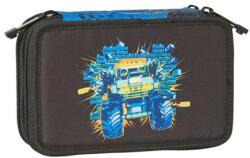 LEGO® LEGO CITY Go Big - penar cu 3 niveluri, gol Penar