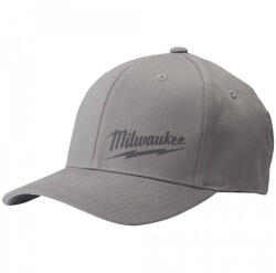 Milwaukee Baseball sapka szürke S / M (4932493097)