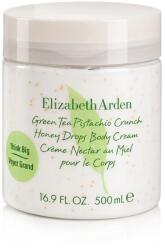 Elizabeth Arden Green Tea Pistachio Crunch Testkrém nőknek 500 ml