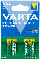 VARTA aaa 800 mAh - 82-488- (82-488)