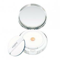 Sisley , Phyto-Blanc, Compact Foundation, - 1, White Opal, SPF 30, 14 g
