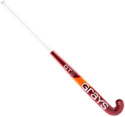 Grays Adrenaline GTS 5 Red Junior Kompozit hokiütő 37, 5