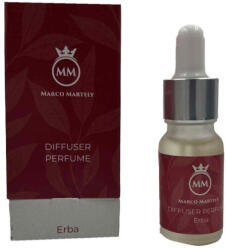 Marco Martely , Diffuser Illatosító, Erba, 10ml