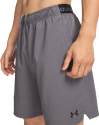 Under Armour Vanish Wven Short 2.0 6in Castlerock / Black Férfirövidnadrág L