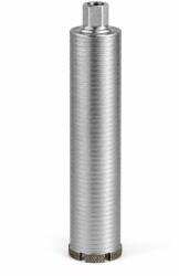 Prodiamante Ø102 x 2, 0 x 300 mm | 5/4" száraz fúrókorona