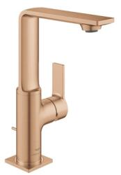 GROHE Allure egykaros mosdócsaptelep 1/2 L-es méret, Bushed Warm Sunset (GR-32146DL1)