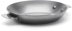 de Buyer Tigaie MINERAL B LOQY 20 cm, oțel carbon, de Buyer (DB566420)