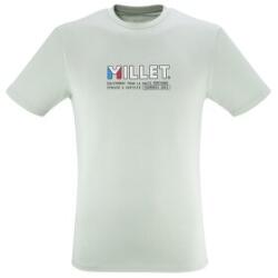 Millet TS SS Men Tricou cu mânecă scurtă SEAWEED XXL