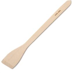de Buyer Turnător de bucătărie B BOIS 35 cm, bizotat, lemn, de Buyer (DB487235)