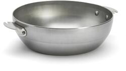 de Buyer Tigaie sauté MINERAL B LOQY 24 cm, oțel carbon, de Buyer (DB566524)