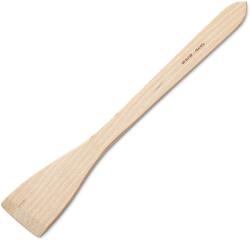 de Buyer Turnător de bucătărie B BOIS 30 cm, bizotat, lemn, de Buyer (DB487230)