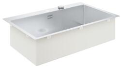 GROHE K800 mosogatótálca 84, 6x56 cm rozsdamentes acél (GR-31584SD1)