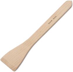 de Buyer Turnător de bucătărie B BOIS 25 cm, teșit, lemn, de Buyer (DB487225)