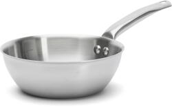 de Buyer Tigaie sauté ALCHIMY 20 cm, inox, de Buyer (DB360320)