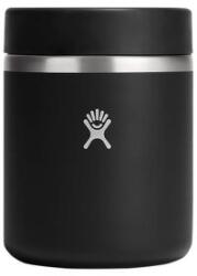Hydro Flask INSULATED FOOD JAR 28 oz Termos 001 Black