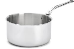 de Buyer Oală AFFINITY 24 cm, 5, 5 l, oțel inoxidabil, de Buyer (DB370624)
