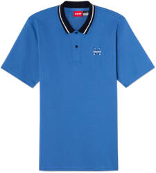 CCM Tricou pentru bărbați Stripe Polo Riviera XXL